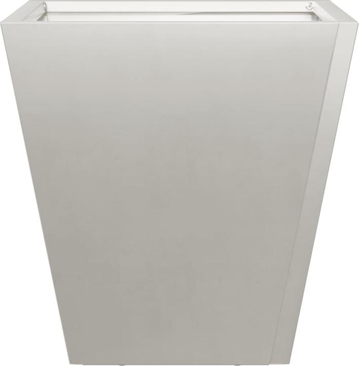 Actual product image vidaXL Pflanzkübel