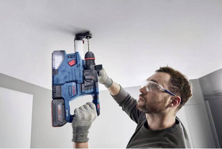 Produktbild Bosch Professional GBH 18V-22 X (Akkubetrieb)