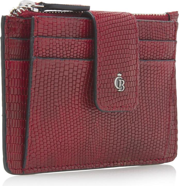 Image du produit Castelijn & Beerens Donna Portefeuille RFID Cuir 12 cm