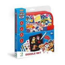 Dodo Paw Patrol Malset