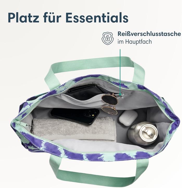 Immagine prodotto Larkson Strandtasche (21 l)