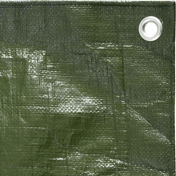 Produktbild vidaXL Abe (8 x 8 m)