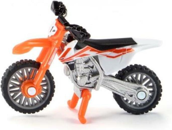 Image du produit Siku Ktm Sx-f 450