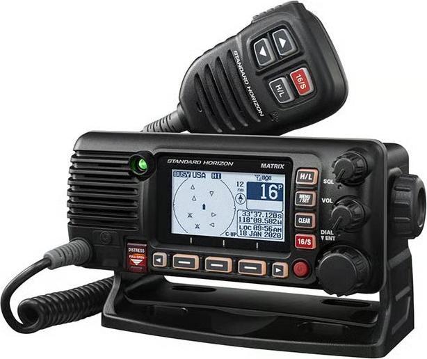 Immagine prodotto Standard Horizon IPX8 NMEA2000