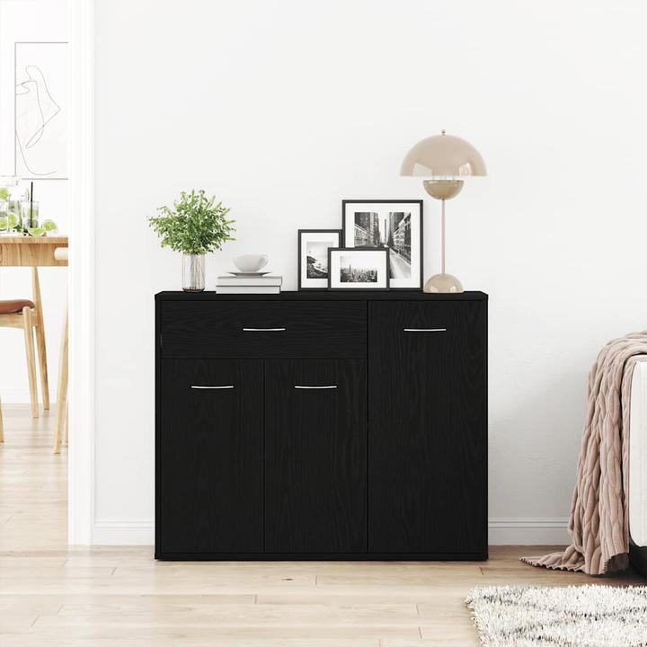 Produktbild vidaXL Sideboard (88 x 30 x 70 cm)