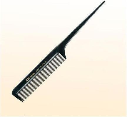 Actual product image Comair Comb 501 Black Profi-Line