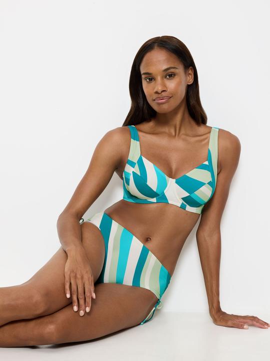 Produktbild Triumph Bügel-Bikini-Top Summer Mix & Match (38 E)