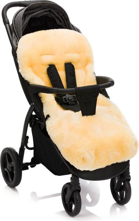 Image du produit Fillikid Chancelière Bernina