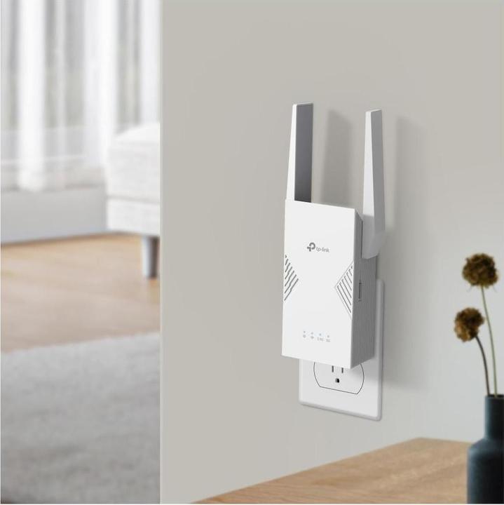 Produktbild TP-Link RE235BE (2882 Mbit/s, 688 Mbit/s)