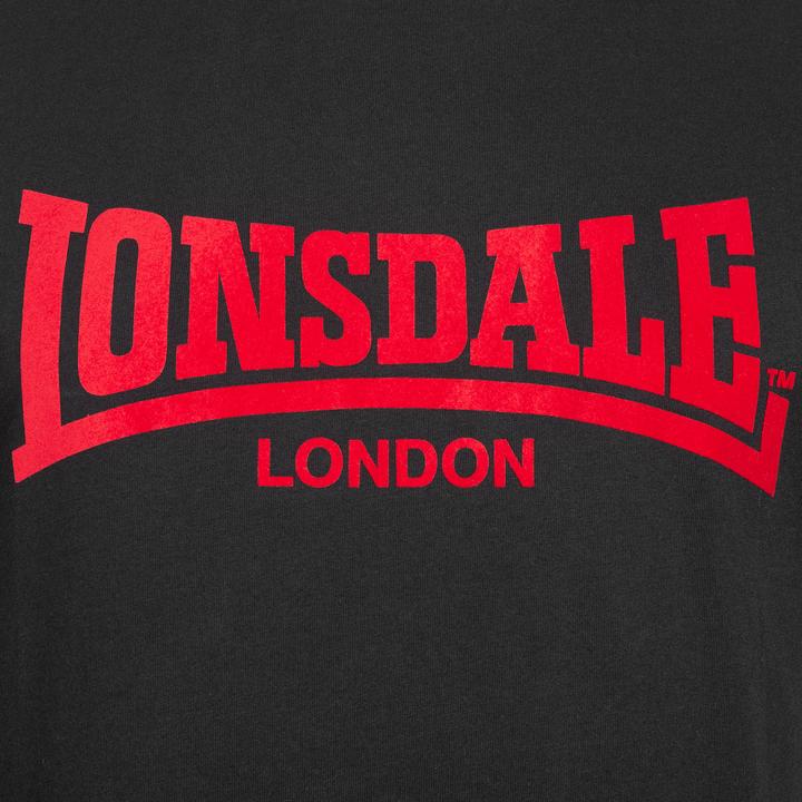 Actual product image Lonsdale Ll008 One Tone (L)