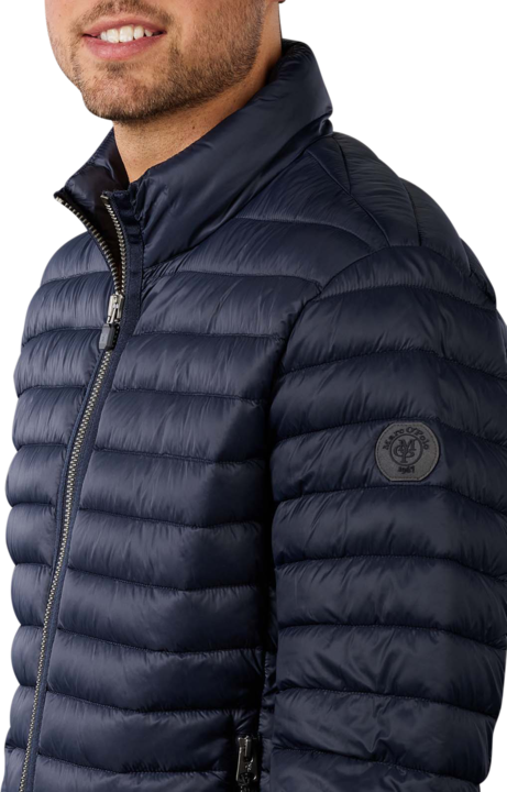 Produktbild Marc O'Polo Outdoor Veste 896 total eclipse (XS)
