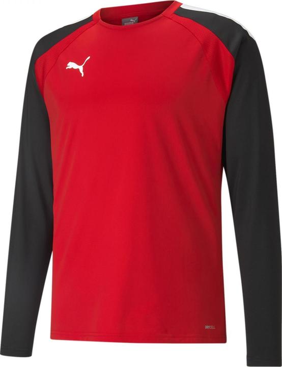 Immagine prodotto Puma Felpa da allenamento TeamLIGA Uomo (XXL)