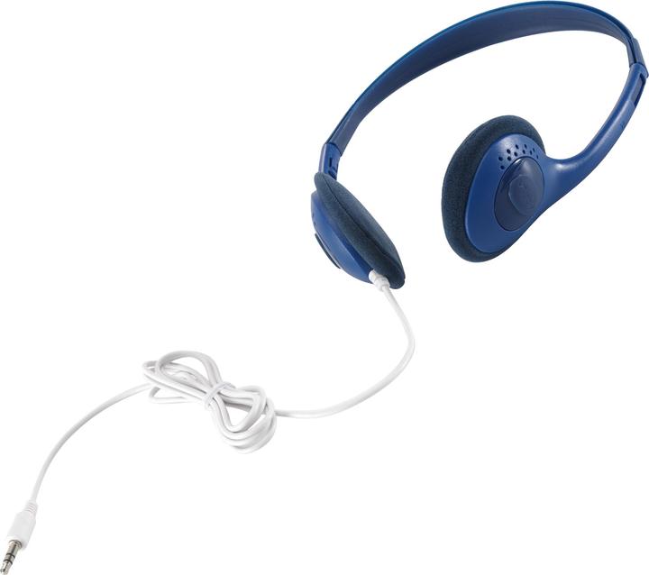 Productafbeelding VTech KidiZoom Duo Pro Blauw