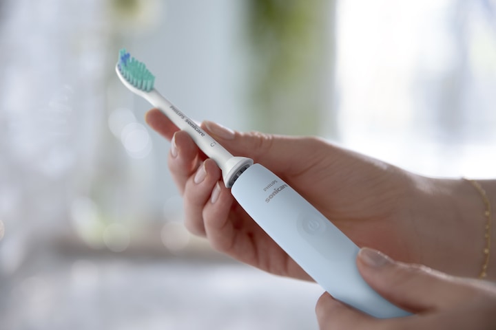 Produktbild Philips Sonicare Series 2100 (Schallzahnbürste)