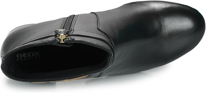 Actual product image Geox Breathable Ankle Boots (36.5)