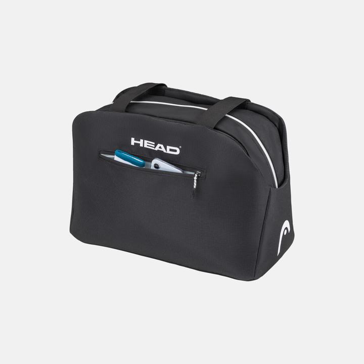 Produktbild Head Tour Tote Bag Schwarz (1R)