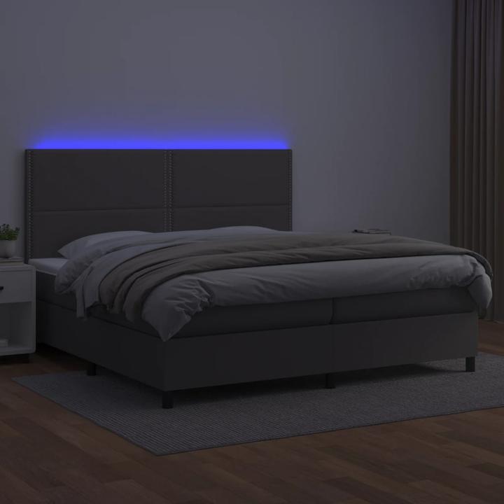 Immagine prodotto vidaXL Boxspringbett (100 x 200 cm)