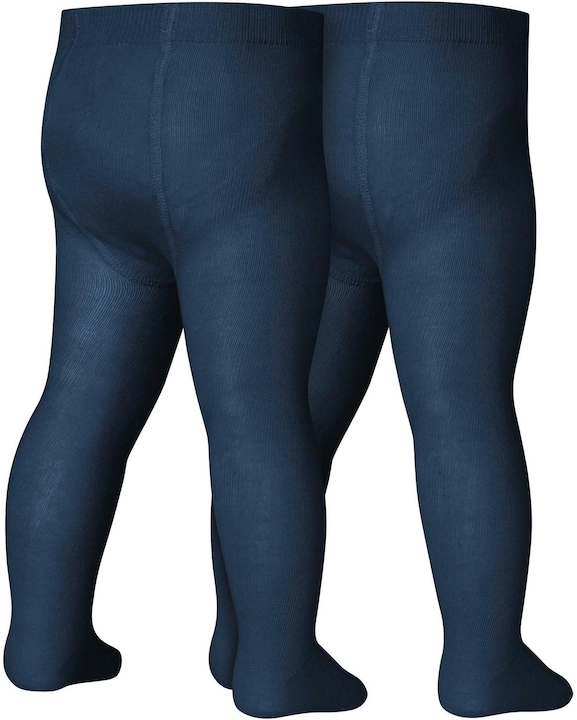 Produktbild Playshoes 2er Pack Strumpfhosen (86/92)