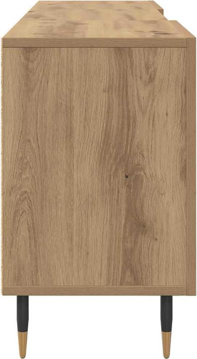 Produktbild vidaXL TV-Schränk (30 x 30 x 50 cm)