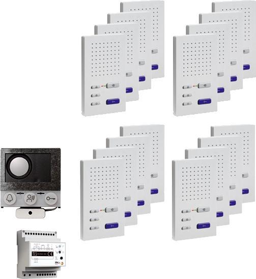 Image du produit TCS PAIF160/004 (Filaire)