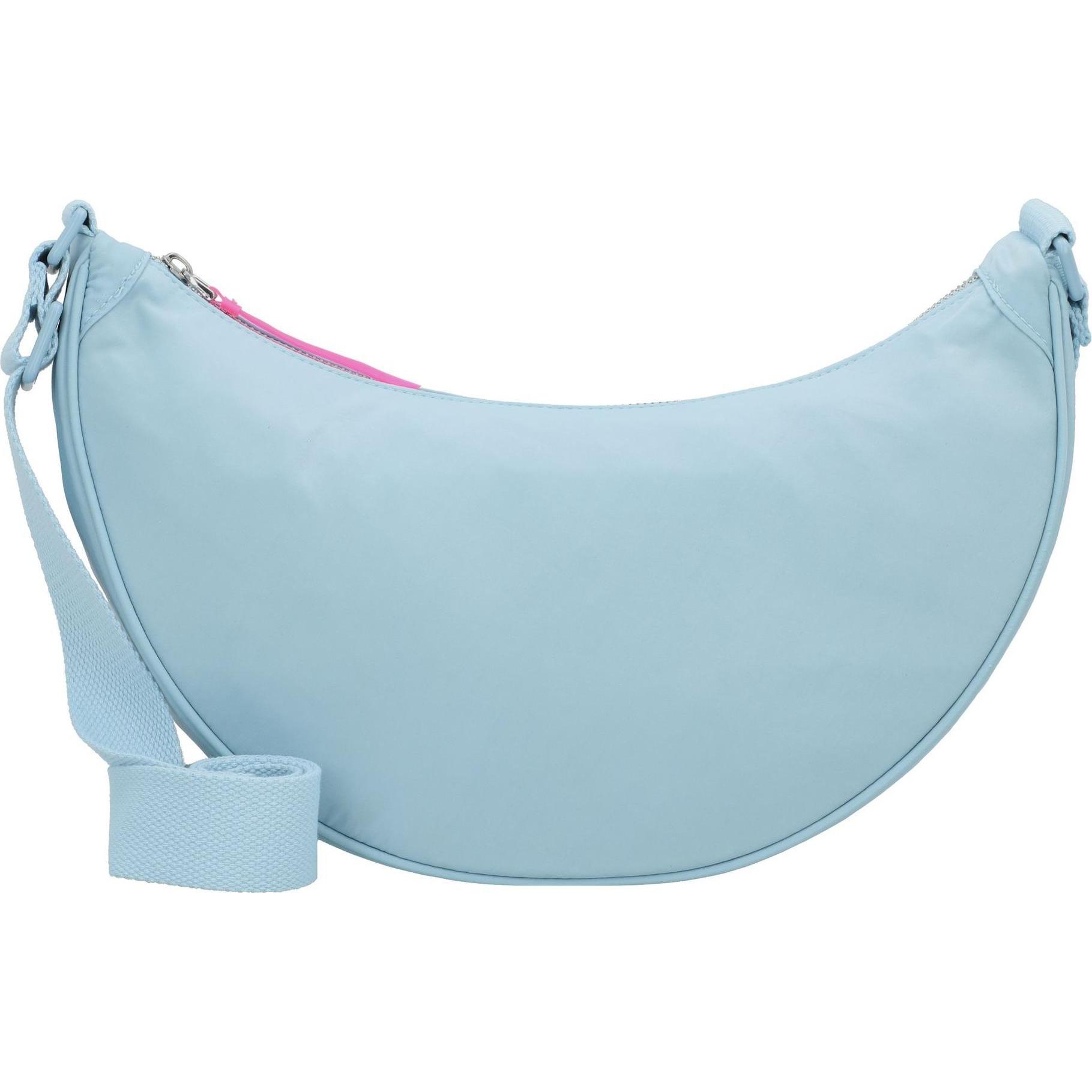 Thumbnail - Esprit, Handtasche, Davina Umhängetasche 36 cm, Türkis