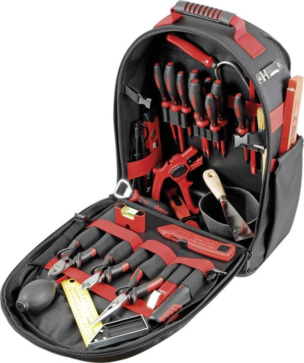 Cassetta degli attrezzi