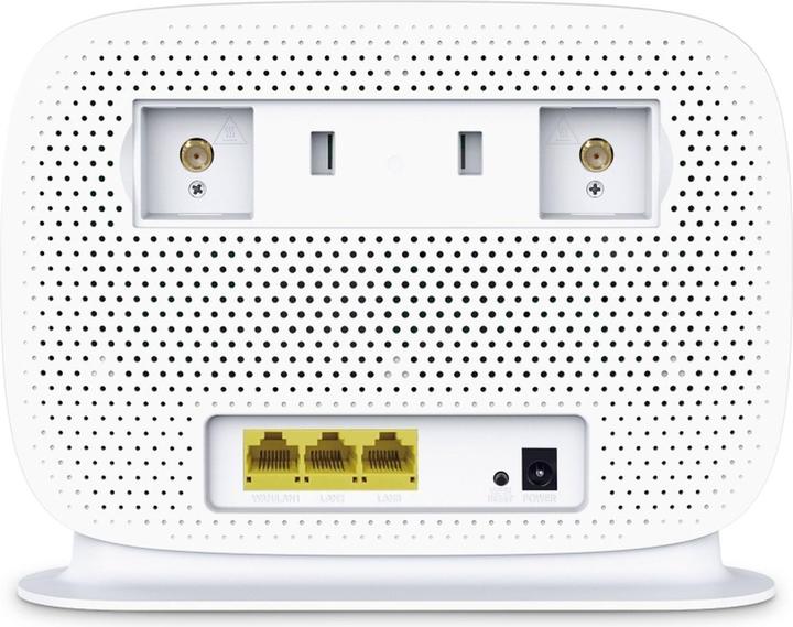 Actual product image TP-Link Archer MR505