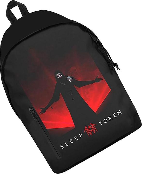 Immagine prodotto Sleep Token Rucksack Red Light Rotlicht
