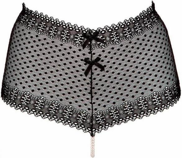 Immagine prodotto Bracli Perizoma con perle e G (L)