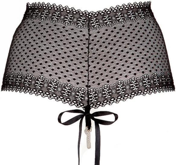 Immagine prodotto Bracli Perizoma con perle e G (L)