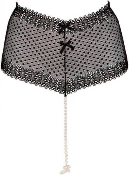 Immagine prodotto Bracli Perizoma con perle e G (L)