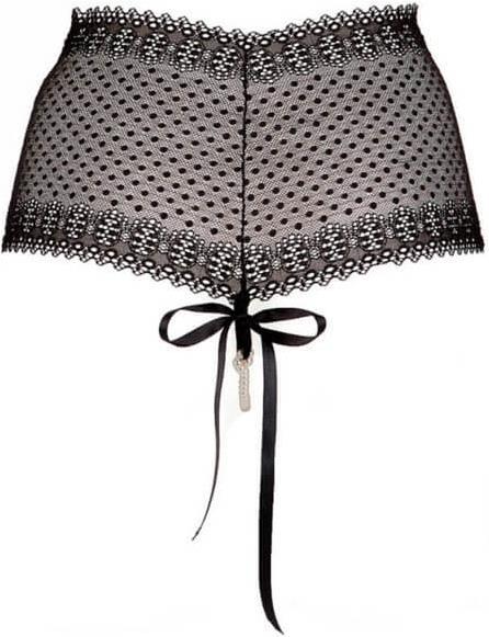 Immagine prodotto Bracli Perizoma con perle e G (L)