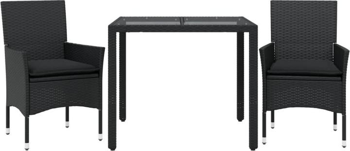 Actual product image vidaXL Kendre (90 cm)