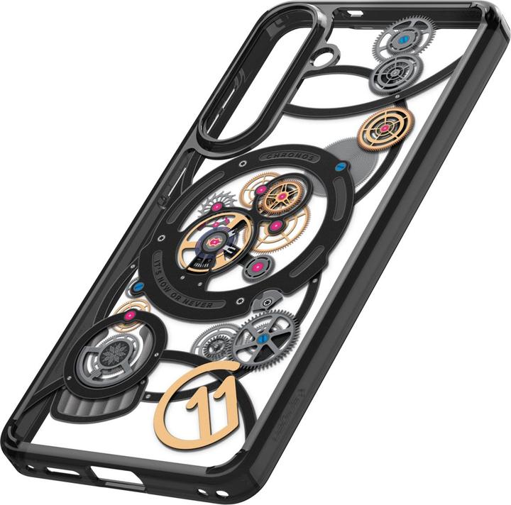 Produktbild Spigen S26+ Chronos Magnet Transparent (Samsung Galaxy S26+)