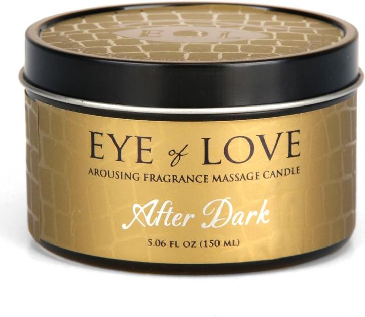 Immagine prodotto Eye of Love Candela da massaggio ai feromoni (150 ml)