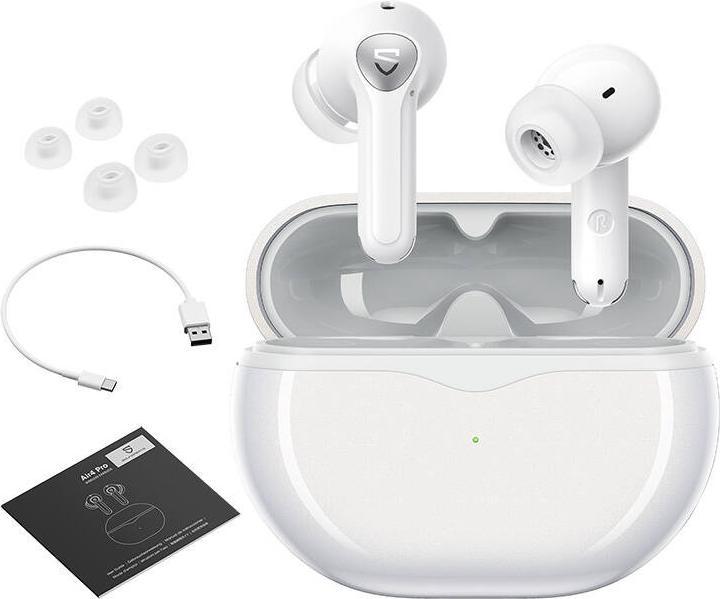 Productafbeelding Soundpeats Air4 Pro (ANC, 4 h, Draadloze)