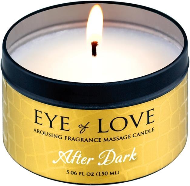 Immagine prodotto Eye of Love Candela da massaggio ai feromoni (150 ml)