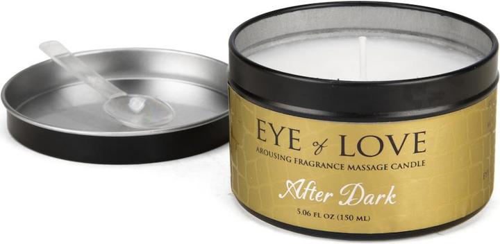 Immagine prodotto Eye of Love Candela da massaggio ai feromoni (150 ml)