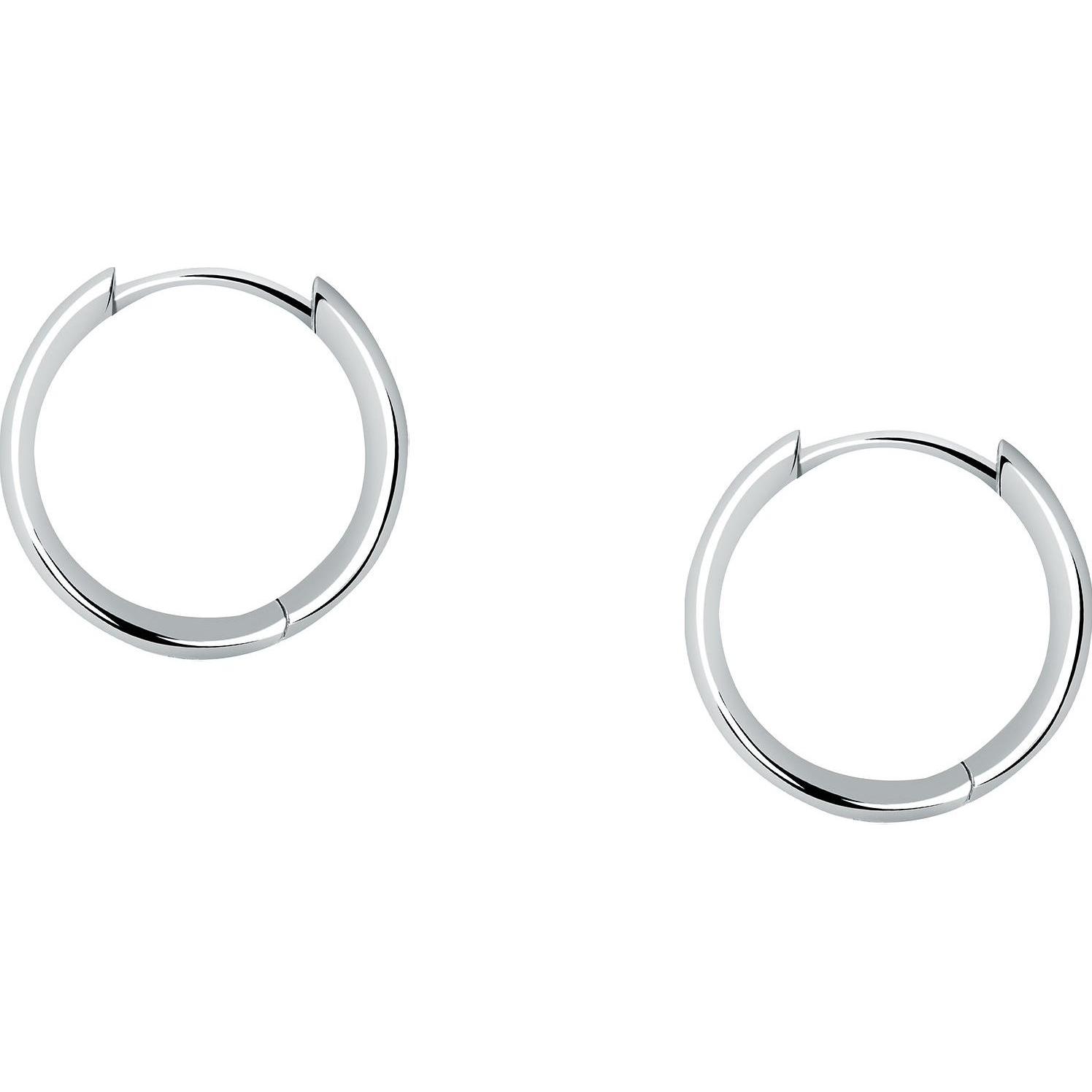 Thumbnail - Christ, Ohrringe, Creolen, (925er Silber, Recycelt)