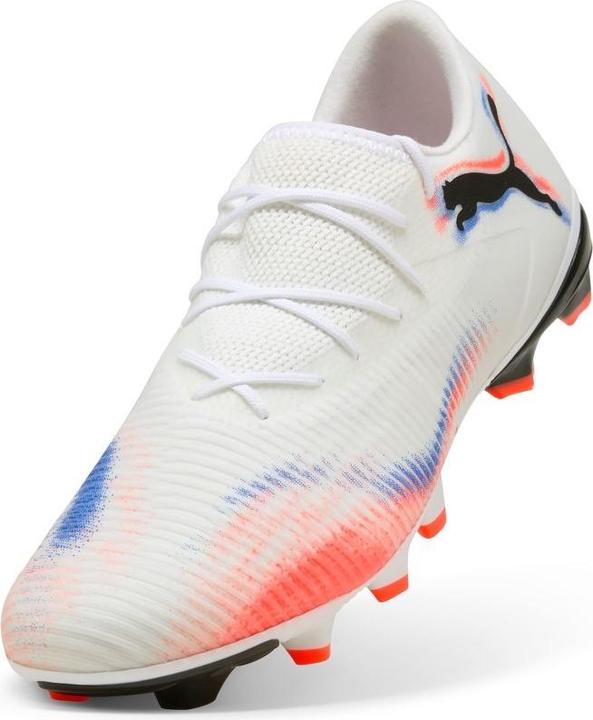 Actual product image Puma FUTURE 8 MATCH Low FG/AG (40)