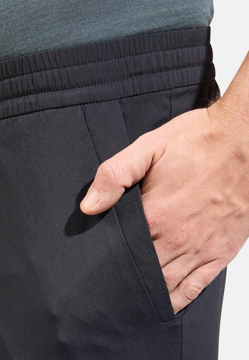 Actual product image Odlo Short ESSENTIAL (46)