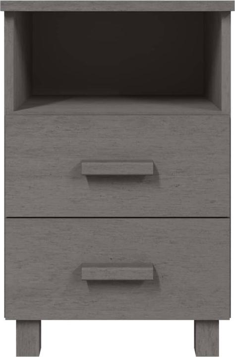 Immagine prodotto vidaXL Nachttisch (40 x 35 x 62 cm)