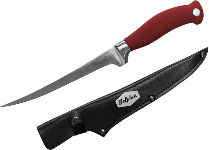 Produktbild Klages Filetiermesser (18 cm)