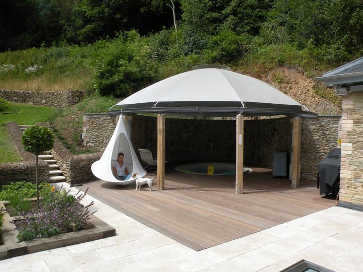Produktbild Cacoon Single (200 kg)