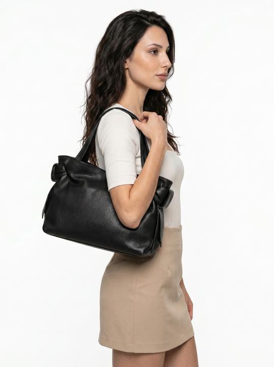 Actual product image Samantha Look Handtasche