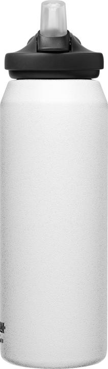 Actual product image Camelbak Eddy+ Vacuum Insulated filtered by LifeStraw - Drinkfles - 1 L - Wit (White) (1 l)