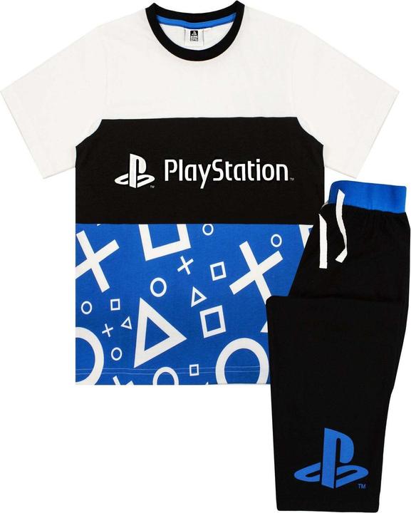 Produktbild Sony Schlafanzug Jungen (140)