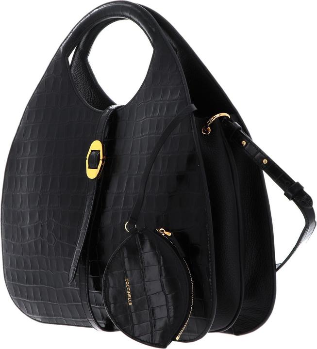 Immagine prodotto Coccinelle Cosima Croco Handbag