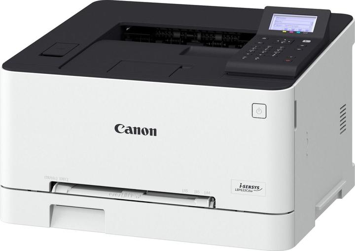 Canon i-Sensys LBP631Cw (Laser, Farbe)
