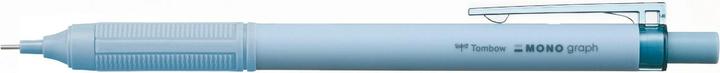 Tombow MonoGraph Lite (0.50 mm, HB, 1x)